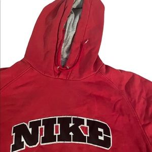 Vintage Nike Hoodie